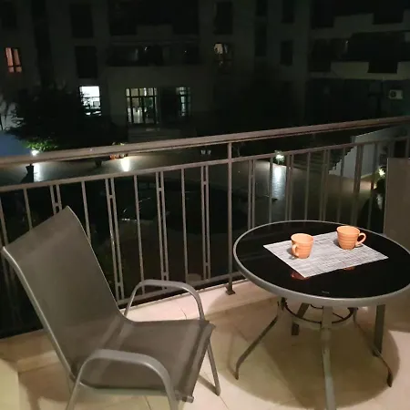Aparthotel Amphora Palace